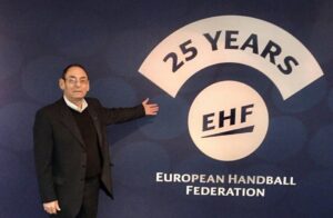 Πάνος Αντωνίου: «Αφήνω την Προεδρία σε καλά χέρια»