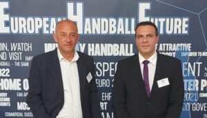 Συνέδριο EHF: Αλλαγές και καινοτομίες σε ευρωπαϊκό επίπεδο