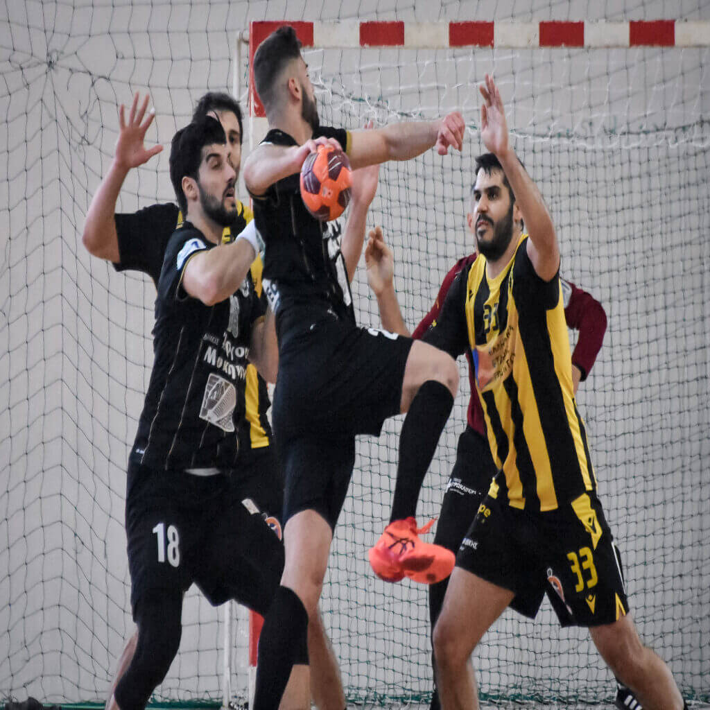e-HandBall.gr