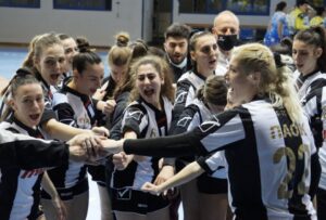Νίκη και πρόκριση στην επόμενη φάση για τον ΠΑΟΚ