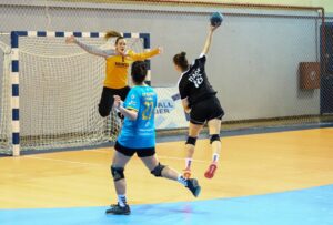Στο Final-4 του Κυπέλλου Γυναικών ο ΠΑΟΚ