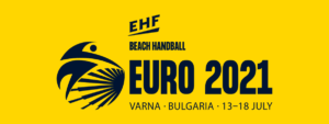 Η κλήρωση του ΕURO Beach Handball