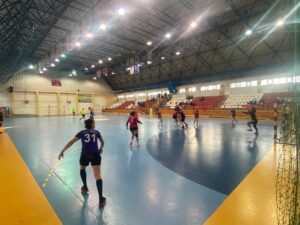 Για πρώτη φορά στο Final-4 του Κυπέλλου Γυναικών η Βέροια