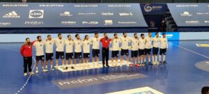 Ήττα στην αυλαία για την Εθνική Ανδρών