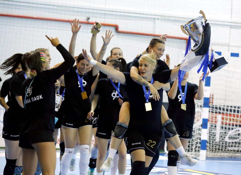 e-HandBall.gr