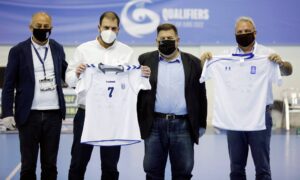 Οι ευχαριστίες της ΟΧΕ στον Δήμαρχο Κορυδαλλού