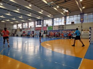 «Χρυσός» βαθμός για Βέροια 2017
