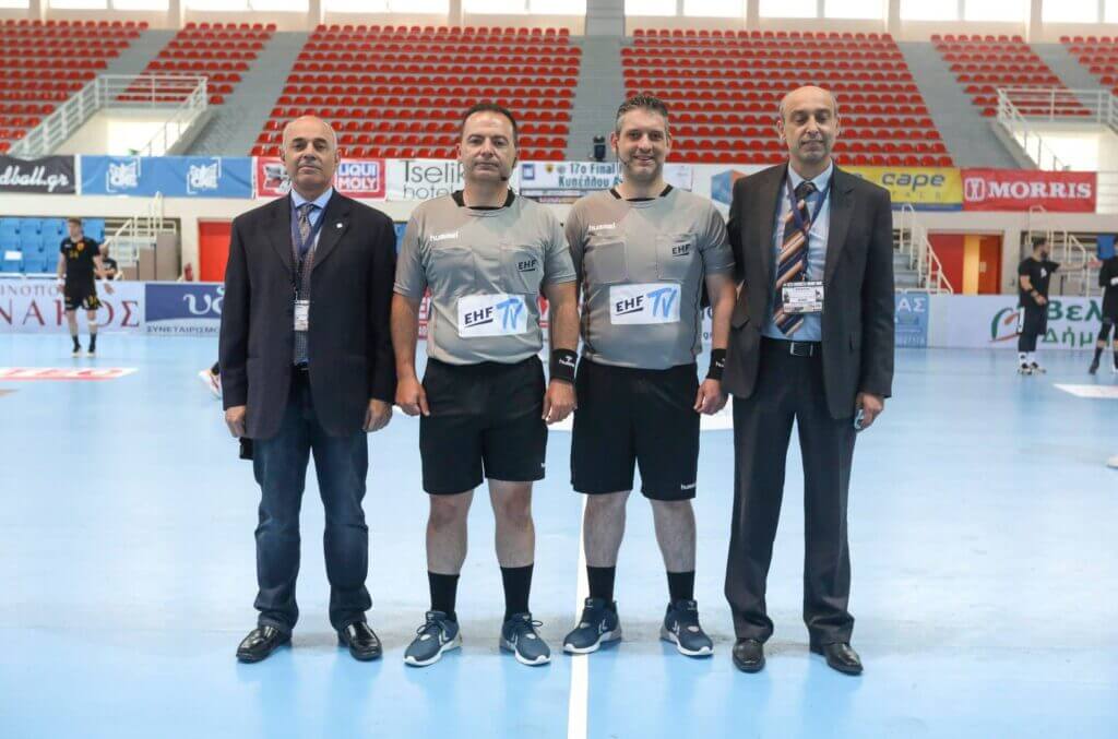 e-HandBall.gr