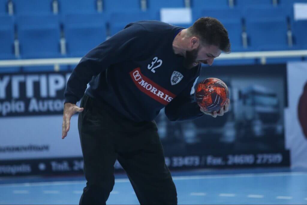 e-HandBall.gr
