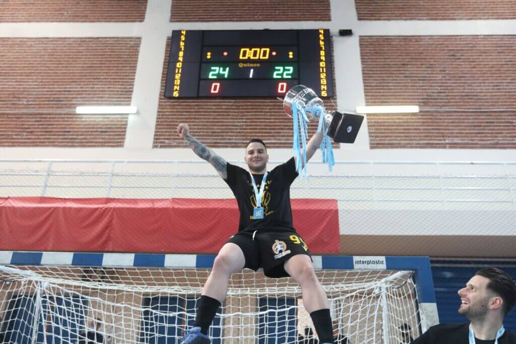 e-HandBall.gr