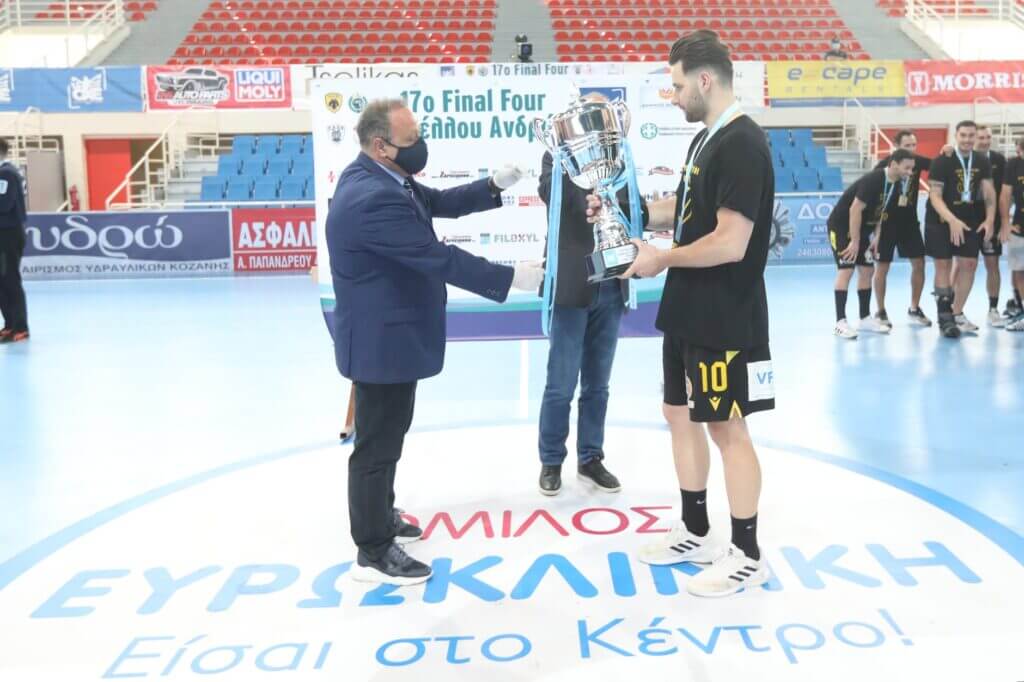 e-HandBall.gr
