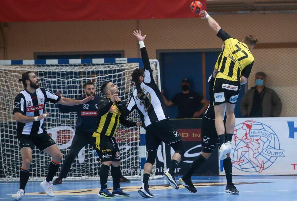 e-HandBall.gr
