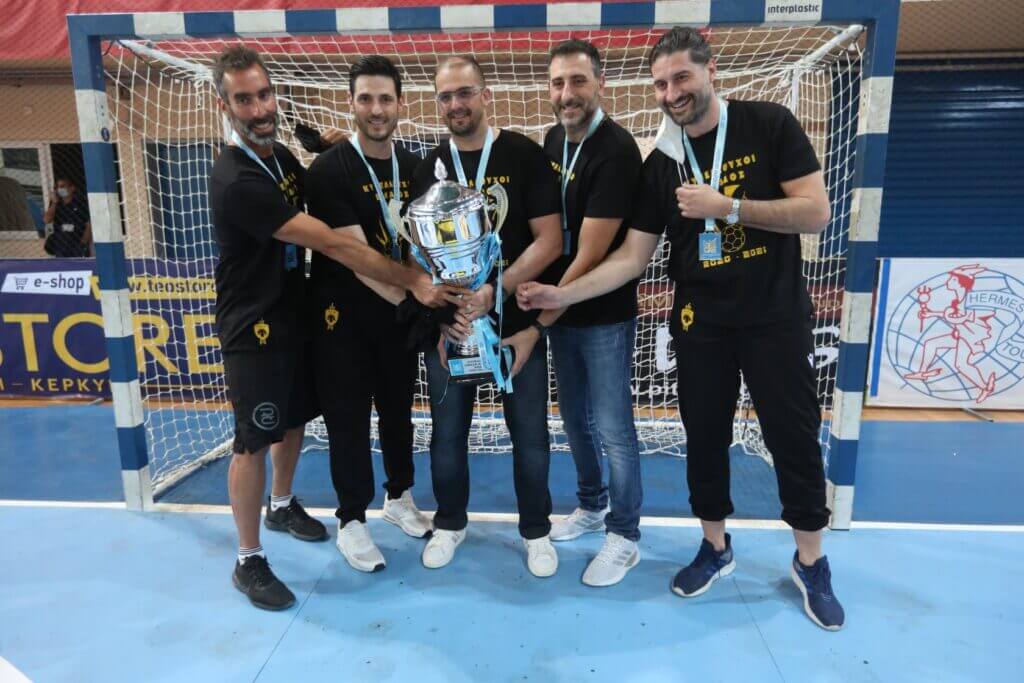 e-HandBall.gr