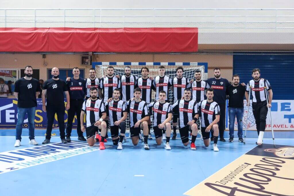 e-HandBall.gr