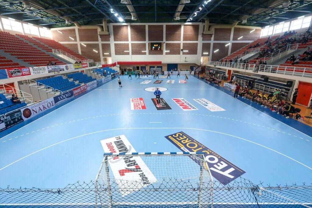 e-HandBall.gr