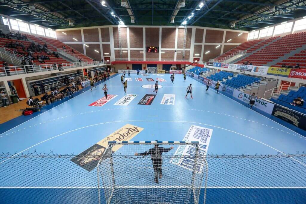 e-HandBall.gr