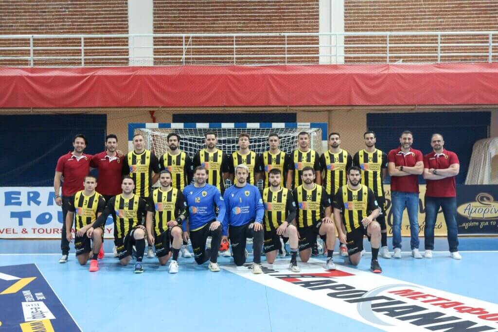 e-HandBall.gr