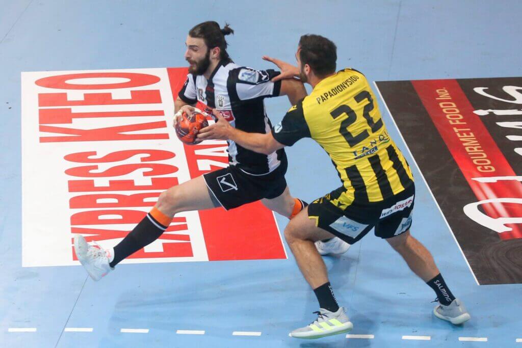 e-HandBall.gr