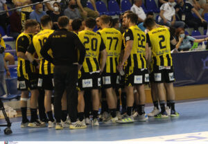 Οι δηλώσεις των πρωταγωνιστών στο e-handball.gr