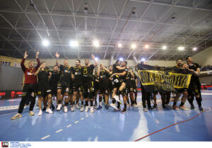 Οι δηλώσεις των πρωταγωνιστών στο e-handball.gr