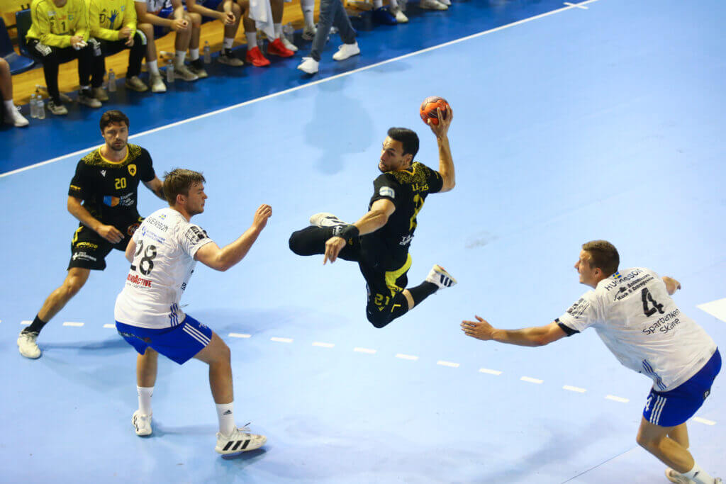 e-HandBall.gr