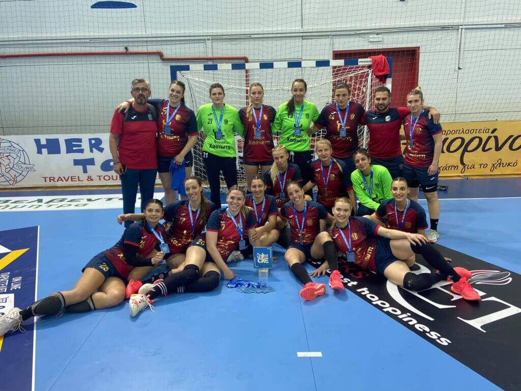 e-HandBall.gr