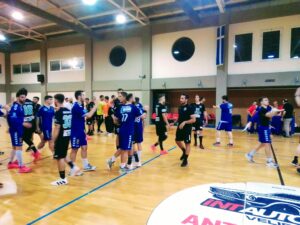 Στο Final-4 του Κυπέλλου ο Διομήδης