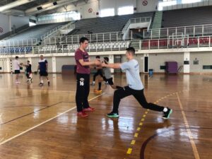 10η έκδοση για το «Handball4all»
