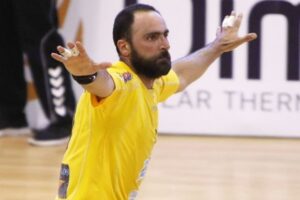 Αυλαία για τον σπουδαίο “Μπάκα”