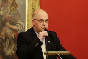 O Στάθης Παπαχαρτοφύλης μίλησε για όλα τα θέματα της ΑΕΚ