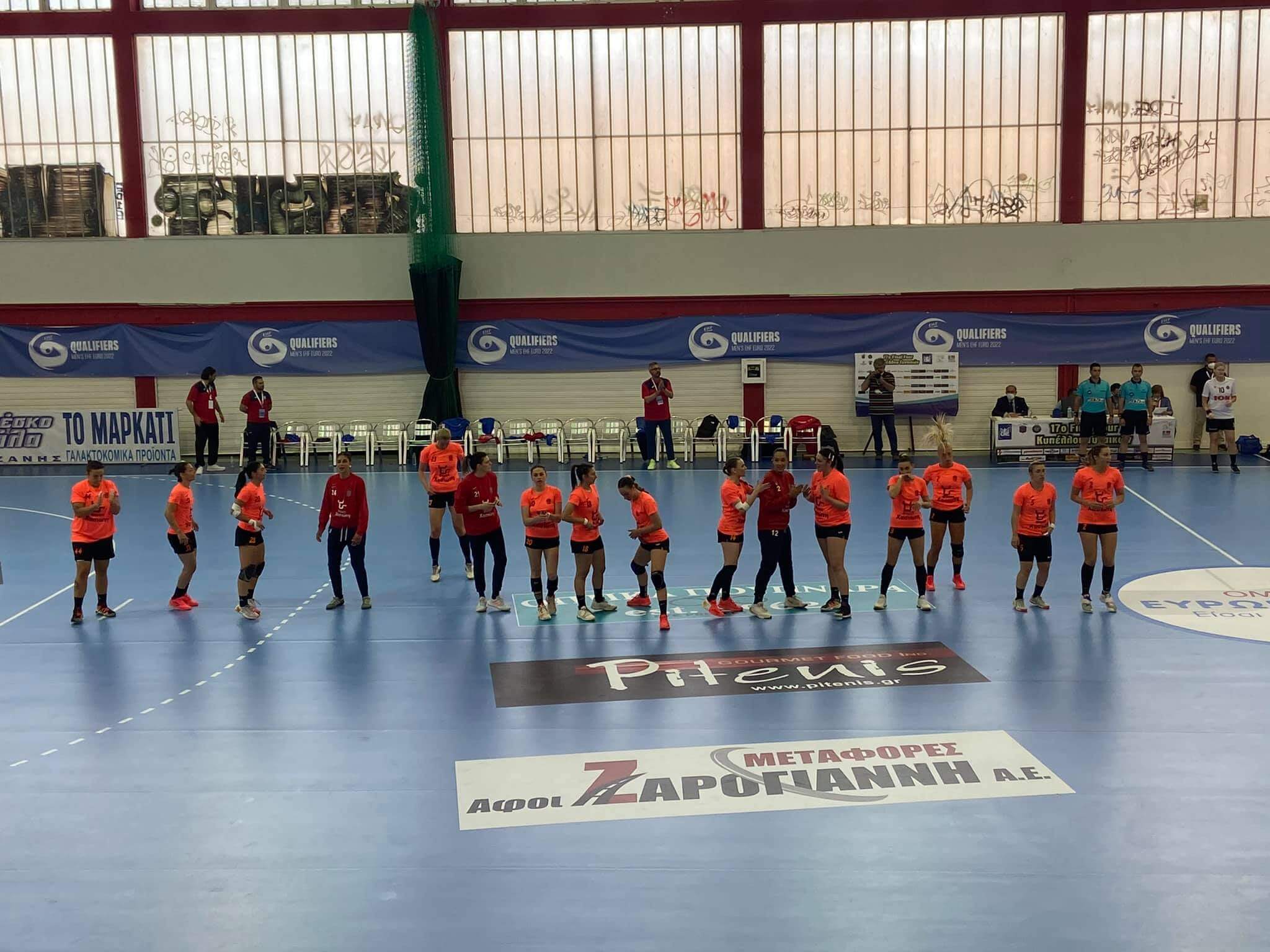 Νίκησε και πέρασε τελικό η Βέροια