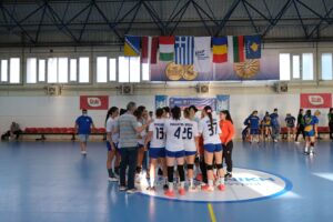 Σφράγισε την πρόκριση η Εθνική