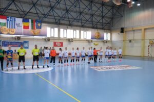 Η Εθνική γυναικών σε βαθιά νερά