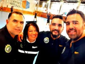 Ο απολογισμός της χρονιάς του Διομήδη από τον Χαλκίδη