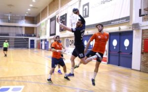 Δούκας: Ανανέωσε για έναν χρόνο ο Πάνου