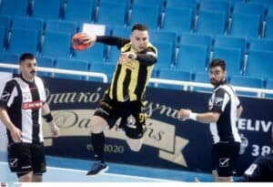 ΑΕΚ: Χειρουργείται αύριο ο Κεδέρης
