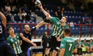 Μπόσκος: «Τελικός ο αγώνας με τον ΠΑΟΚ την Τετάρτη»