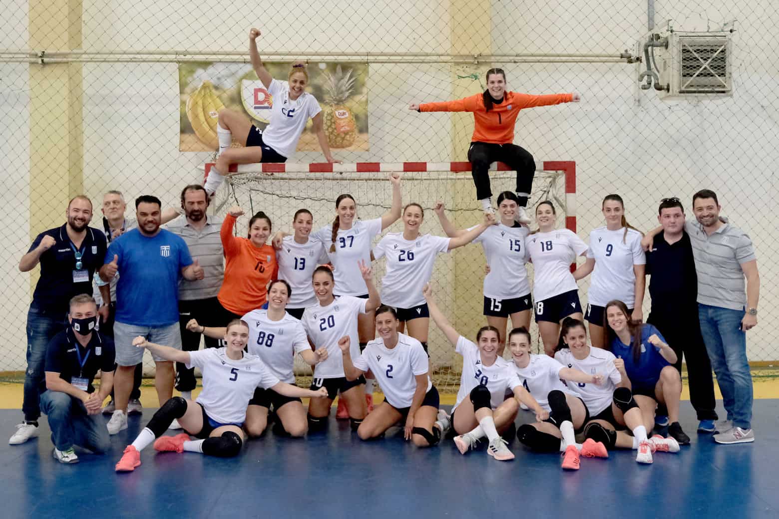 “Άλλη ψυχή έχουν οι χαντμπολίστριες…… και άλλη κάποιοι άλλοι;”