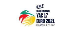 Πρεμιέρα του ΕURO Beach Handball