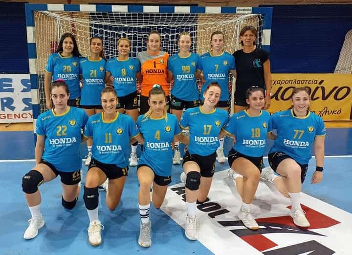 e-HandBall.gr