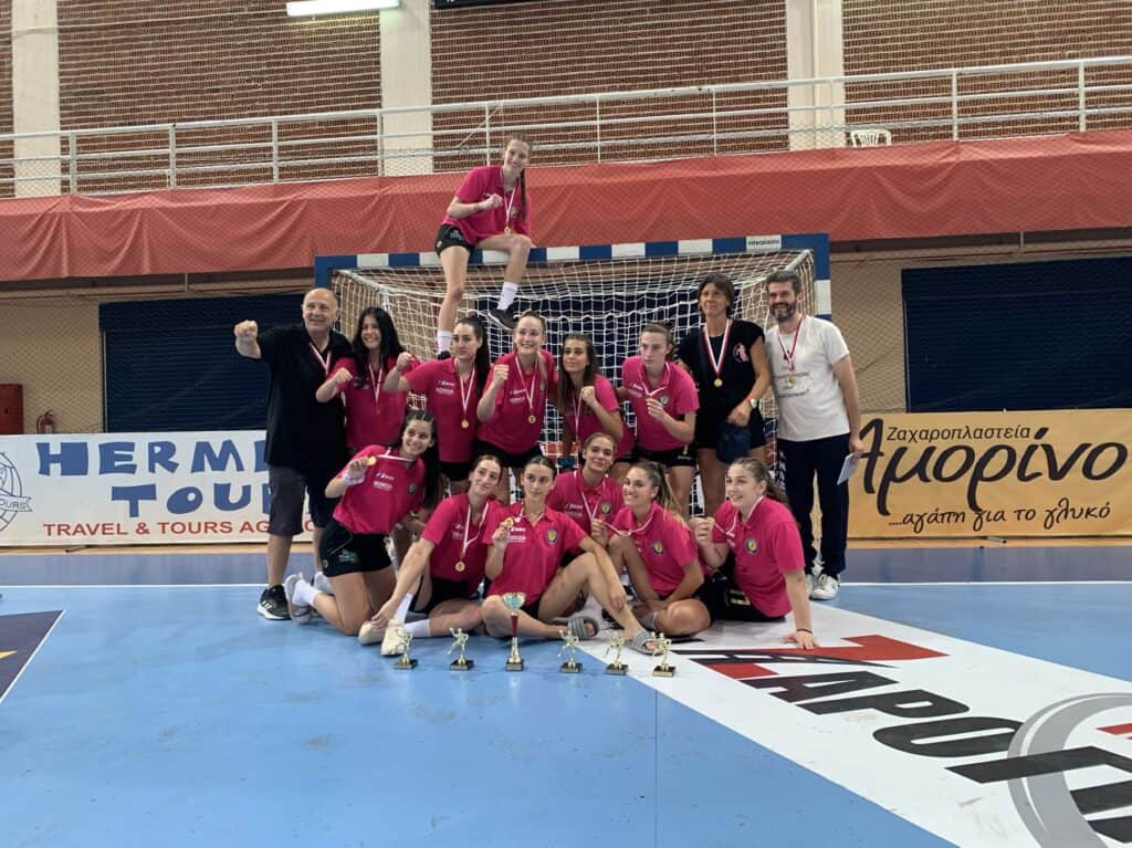 e-HandBall.gr