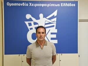 Νέος Πρόεδρος της ΔΕΠ/OXE ο Ανδρέας Μούκιος