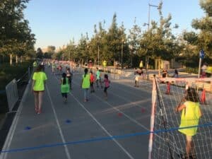 Στο «SNF Nostos» το Χάντμπολ