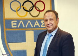Eπανεκλογή Αγγελούδη στην ΕΟΕ!