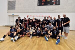 Σοκ στην Κύπρο: Εκτός πρωταθλήματος το Cyprus College!