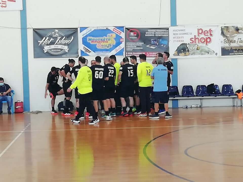 e-HandBall.gr