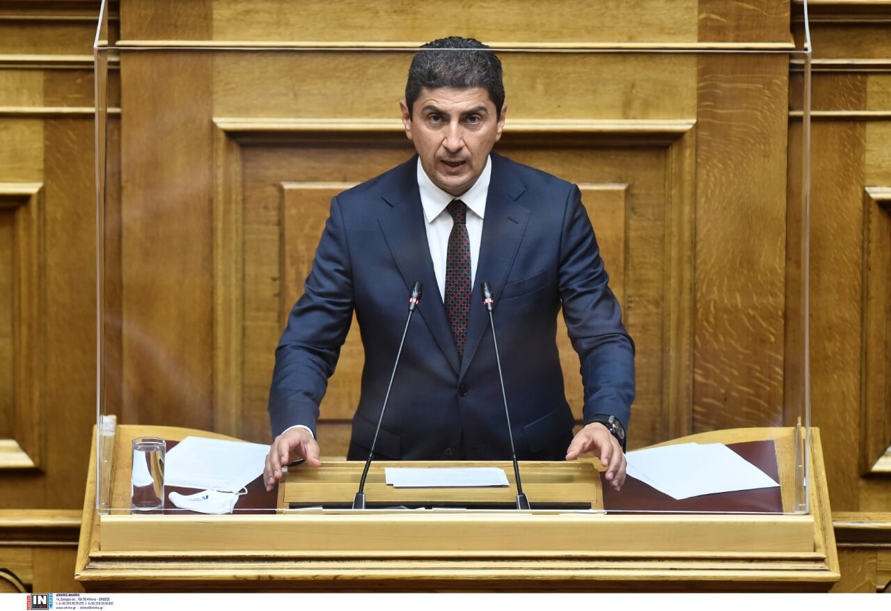Εντός του φθινοπώρου η προκαταβολή χρηματοδότησης και στον ερασιτεχνικό αθλητισμό