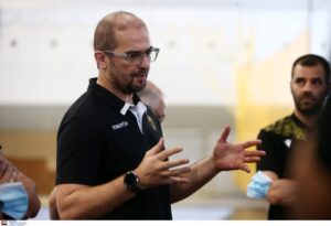 Δημητρούλιας: «Αξίζει μνεία σε Μπουκοβίνα και Ηλιόπουλο»