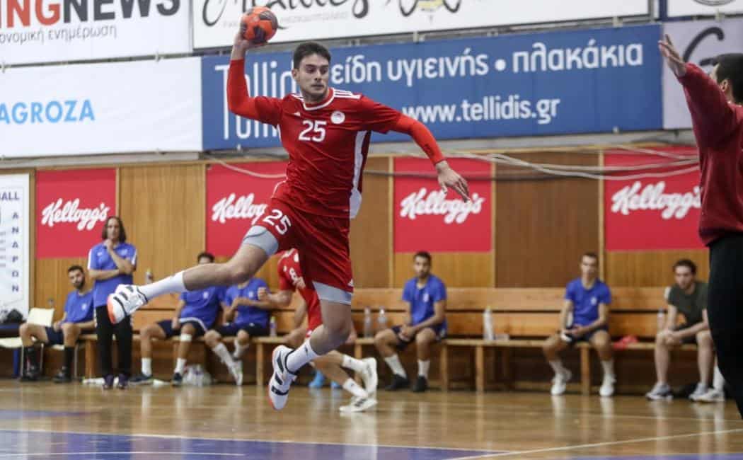 Ρήξη χιαστών ο Ρακότσιγια!