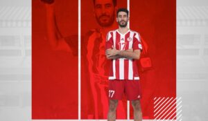 Κανδύλας: «Να πανηγυρίσουμε όλοι μαζί στο τέλος της χρονιάς»